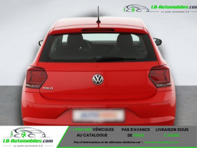 Volkswagen Polo 1.0 75 S&S  occasion � Beaupuy - photo n�7