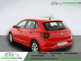 Volkswagen Polo 1.0 75 S&S  occasion � Beaupuy - photo n�4
