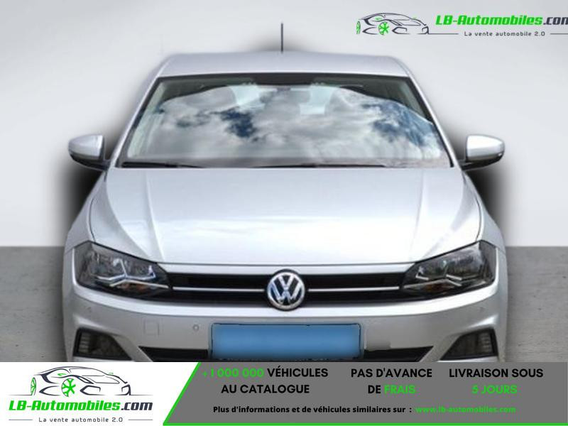 Volkswagen Polo 1.0 75 S&S  occasion  Beaupuy - photo n5