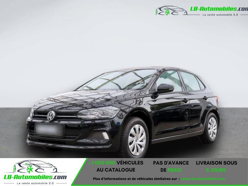 Volkswagen Polo 1.0 75 S&S  occasion  Beaupuy - photo n2