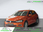 Volkswagen Polo occasion année 2018 boite Manuelle Annonce Volkswagen Polo occasion Essence 1.0 75 S&S à Beaupuy