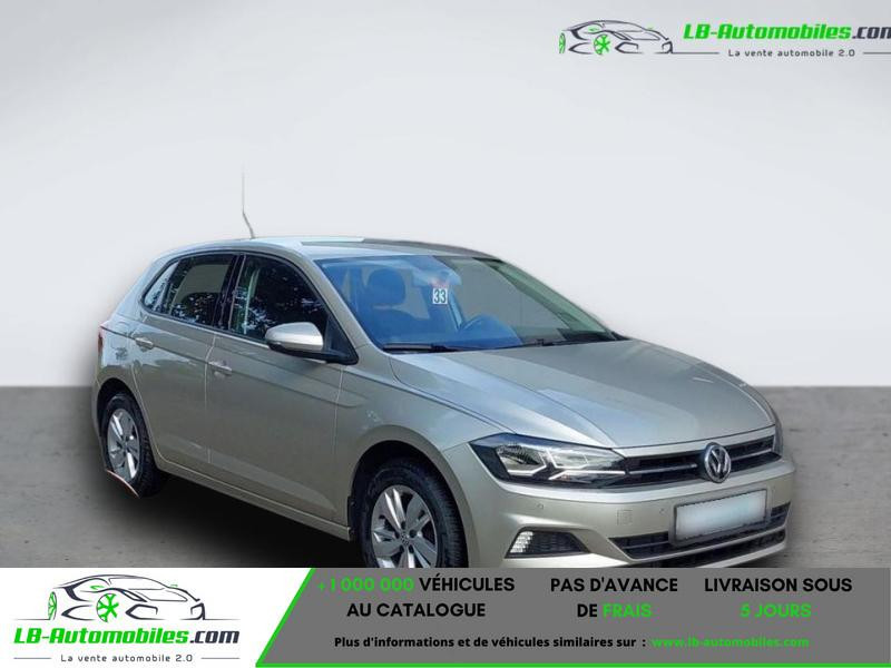 Volkswagen Polo 1.0 75 S&S  occasion  Beaupuy