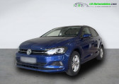 Annonce Volkswagen Polo occasion Essence 1.0 75 S&S  Beaupuy