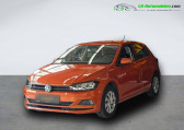 Annonce Volkswagen Polo occasion Essence 1.0 75 S&S  Beaupuy