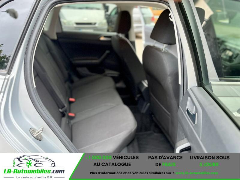 Volkswagen Polo 1.0 75 S&S  occasion  Beaupuy - photo n7
