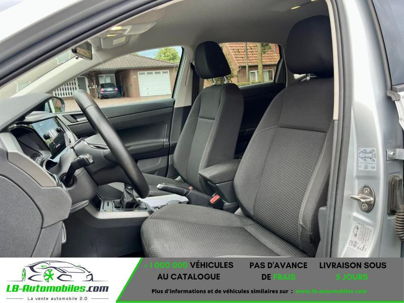 Volkswagen Polo 1.0 75 S&S  occasion  Beaupuy - photo n6