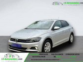 Volkswagen Polo 1.0 75 S&S   Beaupuy 31