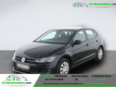 Volkswagen Polo occasion année 2018 boite Manuelle Annonce Volkswagen Polo occasion Essence 1.0 75 S&S à Beaupuy