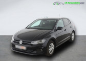 Volkswagen Polo occasion année 2018 boite Manuelle Annonce Volkswagen Polo occasion Essence 1.0 75 S&S à Beaupuy