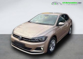 Volkswagen Polo occasion année 2018 boite Manuelle Annonce Volkswagen Polo occasion Essence 1.0 75 S&S à Beaupuy