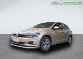 Volkswagen Polo 1.0 75 S&S   Beaupuy 31