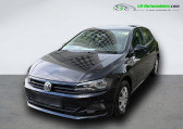Volkswagen Polo 1.0 75 S&S   Beaupuy 31