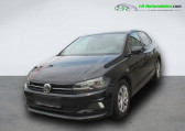 Volkswagen Polo 1.0 75 S&S   Beaupuy 31