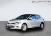 Volkswagen Polo 1.0 75 S&S   Beaupuy 31