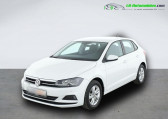 Annonce Volkswagen Polo occasion Essence 1.0 75 S&S  Beaupuy