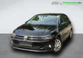 Annonce Volkswagen Polo occasion Essence 1.0 75 S&S  Beaupuy