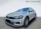 Volkswagen Polo occasion année 2018 boite Manuelle Annonce Volkswagen Polo occasion Essence 1.0 75 S&S à Beaupuy