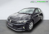 Volkswagen Polo occasion année 2018 boite Manuelle Annonce Volkswagen Polo occasion Essence 1.0 75 S&S à Beaupuy