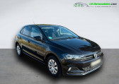 Volkswagen Polo 1.0 75 S&S   Beaupuy 31