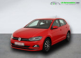Volkswagen Polo 1.0 75 S&S   Beaupuy 31