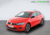 Volkswagen Polo 1.0 75 S&S   Beaupuy 31