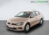 Volkswagen Polo 1.0 75 S&S   Beaupuy 31
