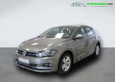 Volkswagen Polo 1.0 75 S&S   Beaupuy 31