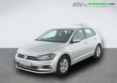 Volkswagen Polo 1.0 75 S&S   Beaupuy 31