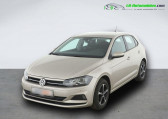 Annonce Volkswagen Polo occasion Essence 1.0 75 S&S  Beaupuy