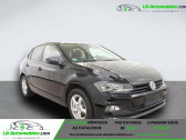 Annonce Volkswagen Polo occasion Essence 1.0 75 S&S  Beaupuy