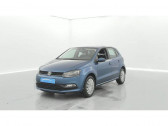 Volkswagen Polo occasion année 2016 boite Manuelle Annonce Volkswagen Polo occasion Essence 1.0 75 Série Limitée Edition à AURAY