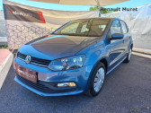 Volkswagen Polo occasion année 2016 boite Manuelle Annonce Volkswagen Polo occasion Essence 1.0 75 Série Limitée Edition à Muret