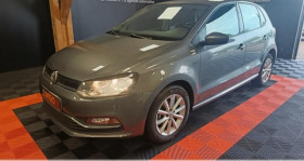 Volkswagen Polo , garage EWIGO CHALON SUR SANE  LUX