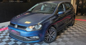 Volkswagen Polo 1.0 75 Srie Spciale Allstar   Champs-sur-Yonne 89