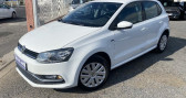 Volkswagen Polo 1.0 75 Srie Spciale Lounge   COURNON 63