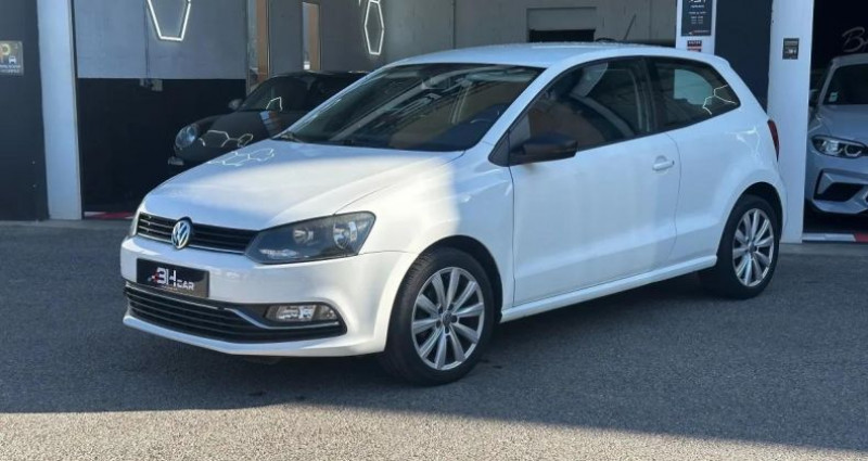 Volkswagen Polo 1.0 75 TREND LINE
