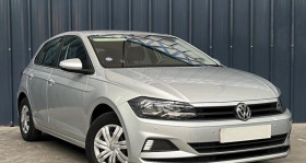 Volkswagen Polo , garage PARTENAIRE AUTO � Halluin