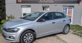 Volkswagen Polo 1.0 75 TRENDLINE   Olivet 45