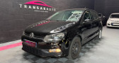Volkswagen Polo 1.0 75 Trendline   Chaponost 69