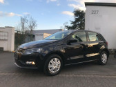 Volkswagen Polo occasion année 2017 boite Manuelle Annonce Volkswagen Polo occasion Essence 1.0 75 à Beaupuy