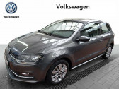 Annonce Volkswagen Polo occasion Essence 1.0 75 à Beaupuy