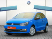 Annonce Volkswagen Polo occasion Essence 1.0 75 à Beaupuy