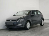Volkswagen Polo occasion année 2016 boite Manuelle Annonce Volkswagen Polo occasion Essence 1.0 75 à Beaupuy
