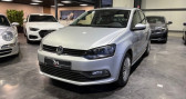 Annonce Volkswagen Polo occasion Essence 1.0 75ch CONFORT 5p � saint loup de varennes