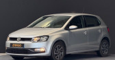 Annonce Volkswagen Polo occasion Essence 1.0 75ch confort line � Tours