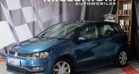 Volkswagen Polo occasion 2015 mise en vente à Royan par le garage MILLENIUM AUTOMOBILES - photo n°1