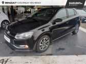 Annonce Volkswagen Polo occasion Essence 1.0 75ch Confortline 5p à Gournay-en-Bray