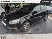 Volkswagen Polo occasion année 2017 boite Manuelle Annonce Volkswagen Polo occasion Essence 1.0 75ch Confortline 5p à Gournay-en-Bray