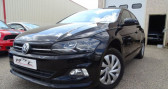 Volkswagen Polo 1.0 75CH CONFORTLINE BUSINESS  2018 - annonce de voiture en vente sur Auto Sélection.com