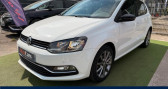 Volkswagen Polo occasion année 2014 boite Manuelle Annonce Volkswagen Polo occasion Essence 1.0 75ch CONFORTLINE à ROUEN
